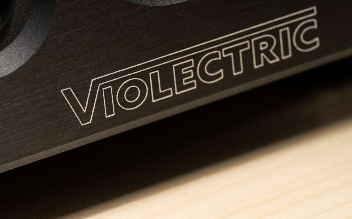 Violectric DHA V226 | Headphone PreAmps | Products | Violectric